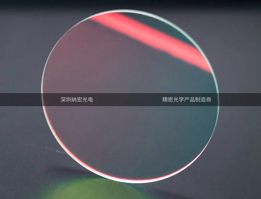 光學隔熱片
